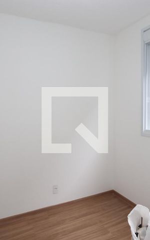 Apartamento para alugar com 34m², 1 quarto e sem vagaQuarto 2