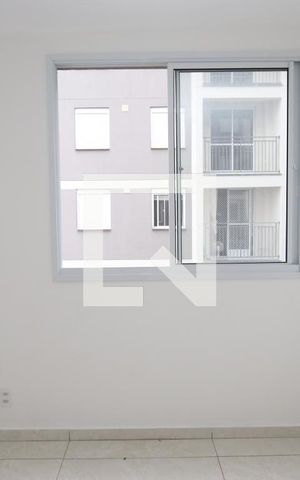 Apartamento para alugar com 34m², 1 quarto e sem vagaSala