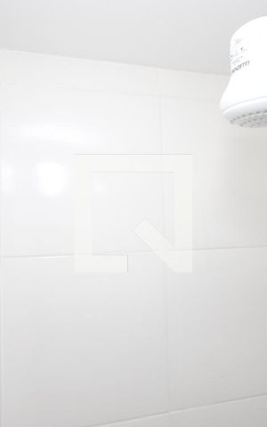 Apartamento para alugar com 34m², 1 quarto e sem vagaBanheiro