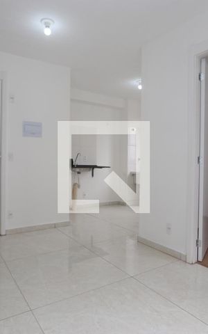 Apartamento para alugar com 34m², 1 quarto e sem vagaSala