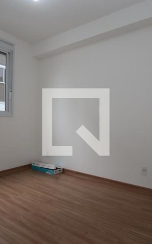 Apartamento para alugar com 34m², 1 quarto e sem vagaQuarto 1