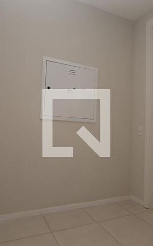 Apartamento para alugar com 34m², 1 quarto e sem vagaHall de entrada