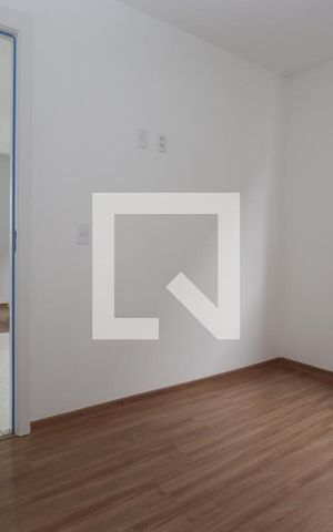 Apartamento para alugar com 34m², 1 quarto e sem vagaQuarto 1