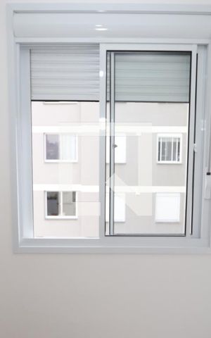 Apartamento para alugar com 34m², 1 quarto e sem vagaQuarto 2