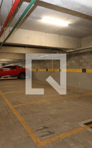 Apartamento para alugar com 34m², 1 quarto e sem vagaGaragem