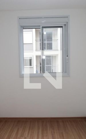 Apartamento para alugar com 34m², 1 quarto e sem vagaQuarto 1