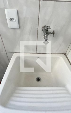 Apartamento à venda com 47m², 2 quartos e 1 vaga Apartamento à venda com 47m², 2 quartos e 1 vagaÁrea de Serviço