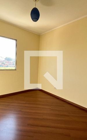 Apartamento à venda com 47m², 2 quartos e 1 vaga Apartamento à venda com 47m², 2 quartos e 1 vagaQuarto 1