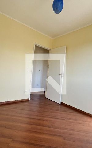 Apartamento à venda com 47m², 2 quartos e 1 vaga Apartamento à venda com 47m², 2 quartos e 1 vagaQuarto 1
