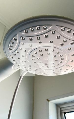 Apartamento à venda com 47m², 2 quartos e 1 vaga Apartamento à venda com 47m², 2 quartos e 1 vagaBanheiro