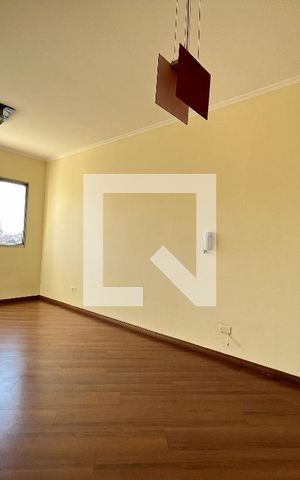 Apartamento à venda com 47m², 2 quartos e 1 vaga Apartamento à venda com 47m², 2 quartos e 1 vagaSala
