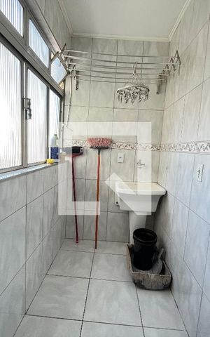 Apartamento à venda com 47m², 2 quartos e 1 vaga Apartamento à venda com 47m², 2 quartos e 1 vagaÁrea de Serviço