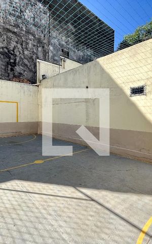 Apartamento à venda com 47m², 2 quartos e 1 vaga Apartamento à venda com 47m², 2 quartos e 1 vagaÁrea comum