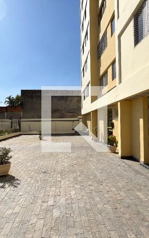 Apartamento à venda com 47m², 2 quartos e 1 vaga Apartamento à venda com 47m², 2 quartos e 1 vagaÁrea comum