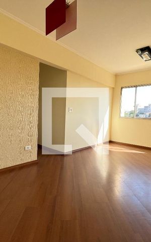 Apartamento à venda com 47m², 2 quartos e 1 vaga Apartamento à venda com 47m², 2 quartos e 1 vagaSala