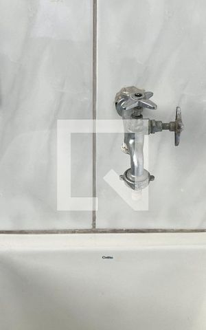 Apartamento à venda com 47m², 2 quartos e 1 vaga Apartamento à venda com 47m², 2 quartos e 1 vagaÁrea de Serviço
