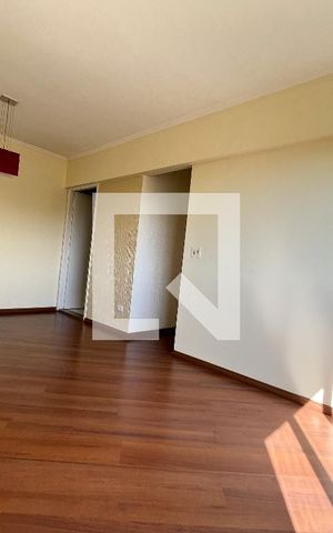 Apartamento à venda com 47m², 2 quartos e 1 vaga Apartamento à venda com 47m², 2 quartos e 1 vagaSala