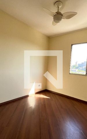 Apartamento à venda com 47m², 2 quartos e 1 vaga Apartamento à venda com 47m², 2 quartos e 1 vagaQuarto 2