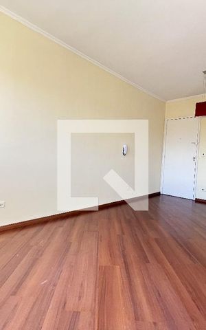 Apartamento à venda com 47m², 2 quartos e 1 vaga Apartamento à venda com 47m², 2 quartos e 1 vagaSala