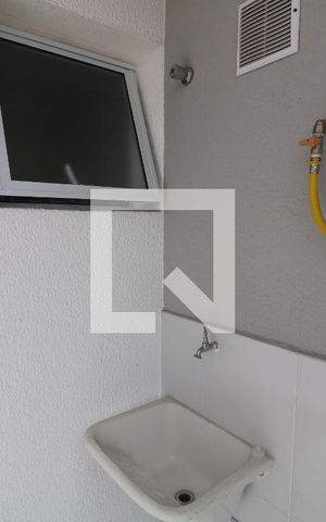 Apartamento para alugar com 33m², 1 quarto e 1 vagaÁrea de Serviço