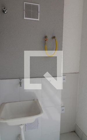 Apartamento para alugar com 33m², 1 quarto e 1 vagaÁrea de Serviço
