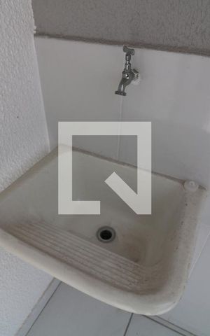 Apartamento para alugar com 33m², 1 quarto e 1 vagaÁrea de Serviço