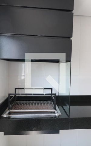 Apartamento para alugar com 33m², 1 quarto e 1 vagaÁrea comum - Churrasqueira