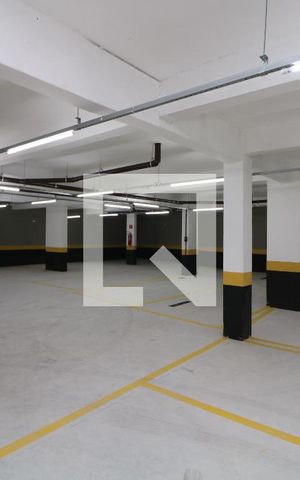 Apartamento para alugar com 33m², 1 quarto e 1 vagaGaragem