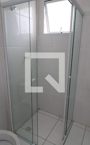 Apartamento para alugar com 33m², 1 quarto e 1 vagaBanheiro