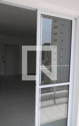 Apartamento para alugar com 33m², 1 quarto e 1 vagaVaranda da Sala