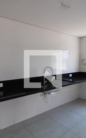 Apartamento para alugar com 33m², 1 quarto e 1 vagaÁrea comum - Salão de festas