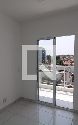 Apartamento para alugar com 33m², 1 quarto e 1 vagaSala