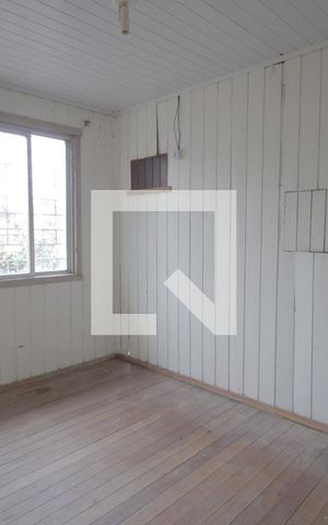 Casa para alugar com 70m², 2 quartos e 2 vagasQuarto 2