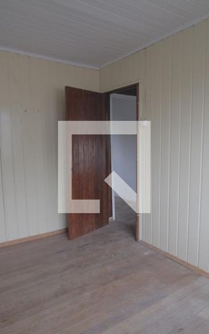 Casa para alugar com 70m², 2 quartos e 2 vagasQuarto 2