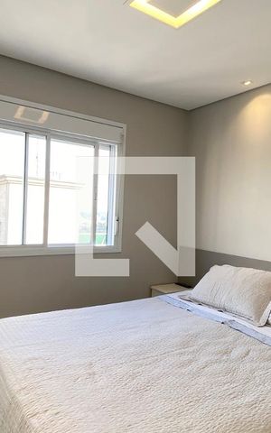 Apartamento para alugar com 73m², 2 quartos e 2 vagasSuíte 1