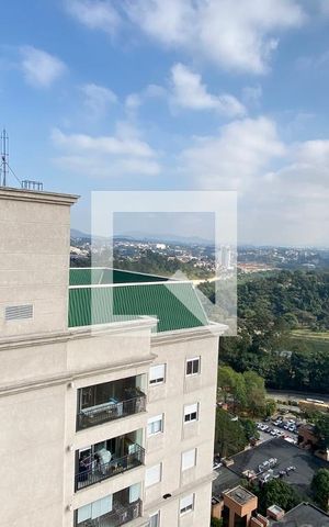 Apartamento para alugar com 73m², 2 quartos e 2 vagasVista da Suíte