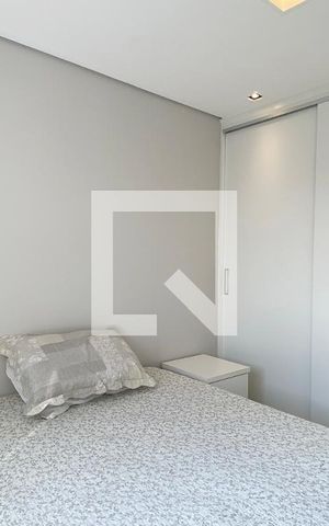 Apartamento para alugar com 73m², 2 quartos e 2 vagasQuarto 2