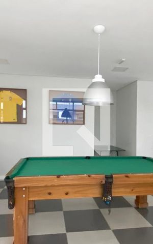 Apartamento para alugar com 73m², 2 quartos e 2 vagasSalão de jogos