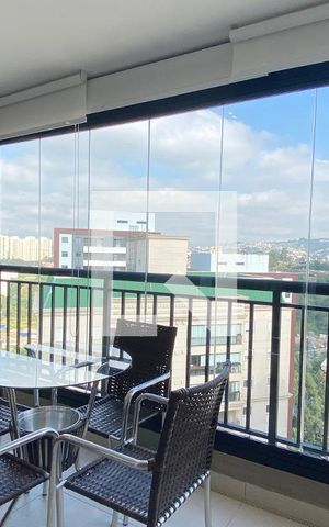 Apartamento para alugar com 73m², 2 quartos e 2 vagasVaranda gourmet