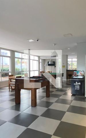 Apartamento para alugar com 73m², 2 quartos e 2 vagasSalão de jogos