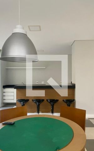 Apartamento para alugar com 73m², 2 quartos e 2 vagasSalão de jogos