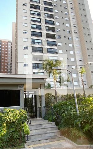 Apartamento para alugar com 73m², 2 quartos e 2 vagasFachada