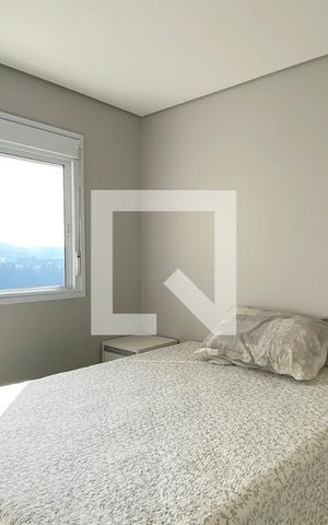 Apartamento para alugar com 73m², 2 quartos e 2 vagasQuarto 2