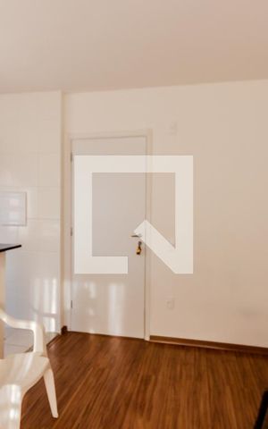 Apartamento à venda com 51m², 2 quartos e 1 vaga Apartamento à venda com 51m², 2 quartos e 1 vagaSala