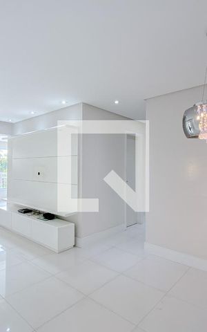 Apartamento para alugar com 85m², 2 quartos e 2 vagasSala