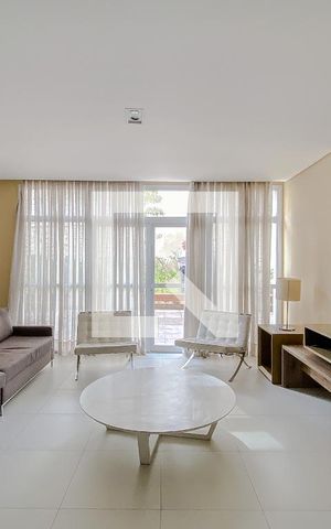 Apartamento para alugar com 85m², 2 quartos e 2 vagasÁrea comum - Salão de festas