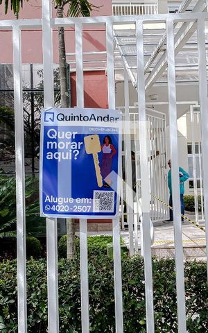 Apartamento para alugar com 85m², 2 quartos e 2 vagasFachada