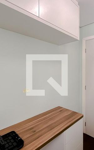 Apartamento para alugar com 85m², 2 quartos e 2 vagasQuarto 3