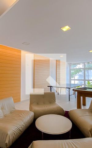 Apartamento para alugar com 85m², 2 quartos e 2 vagasSala de Jogos