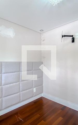 Apartamento para alugar com 85m², 2 quartos e 2 vagasQuarto 1 - Suíte